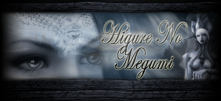 higure no megumi Index du Forum