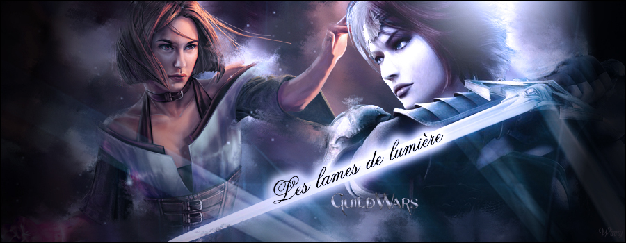 les lames de lumiere Index du Forum