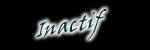 Inactifs