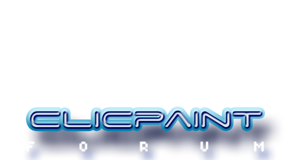 Clicpaintforum Index du Forum