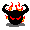 Evil or Very Mad