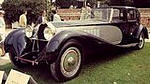 Bugatti Type 41 1929