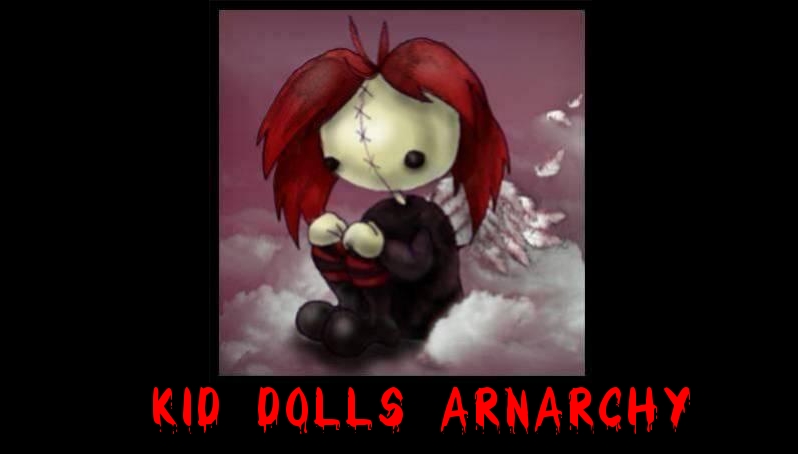 Kid Dolls Arnarchy Index du Forum