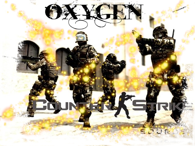 Team CSS Oxygen Index du Forum