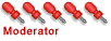 Modérateurs