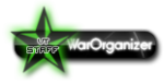 Organisateur de war