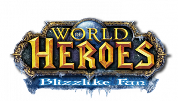 World Of Heroes Index du Forum