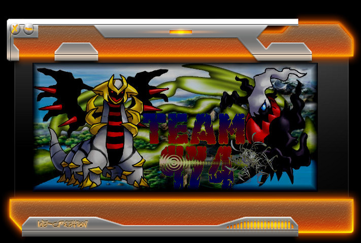 Team 974 Index du Forum