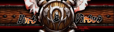 Hurt and Virtue Index du Forum