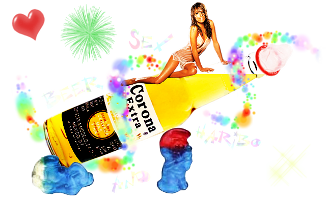 beer sex and haribo Forum Index