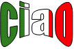 ciao