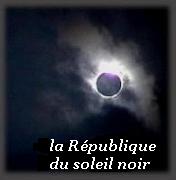 La Republique Du Soleil Noir Index du Forum