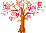 arbre love