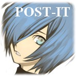 Post-it