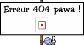 error