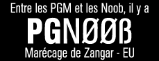 Bienvenue sur le forum des PGNøøß Index du Forum