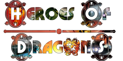 Heroes Of Dragons Index du Forum