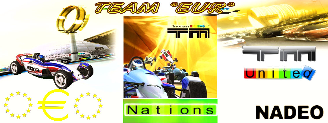 TEAM EUR Index du Forum