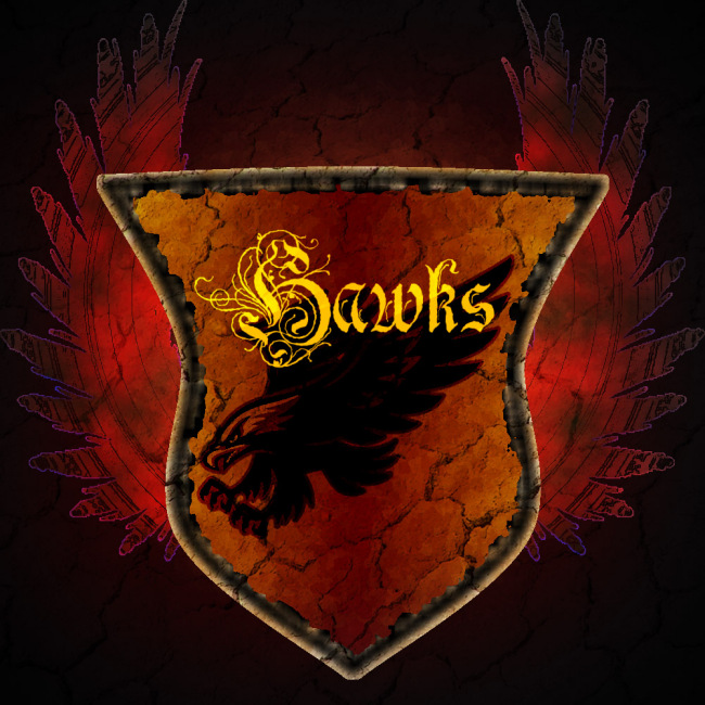 Guilde Hawks Index du Forum