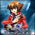 Nouveaux messages