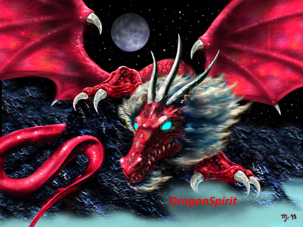 DragonSpirit S5 Index du Forum