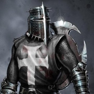bienvenue chez les blacks templar Index du Forum