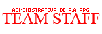 Staff PA
