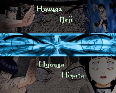 Clan Hyuuga Index du Forum