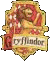 Gryffondor Gryffondor