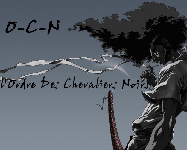 l'Ordre Des Chevaliers Noirs Index du Forum