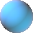 pion bleu