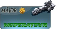 Modérateur