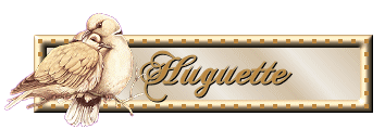 Huguette