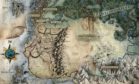 au-royaume-des-chevaliers-d'Emeraude-et-des-dragonnier-d'Alagaësia Forum Index