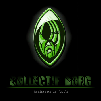 Collectif Borg 62 Index du Forum