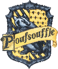 Poufsouffle Poufsouffle