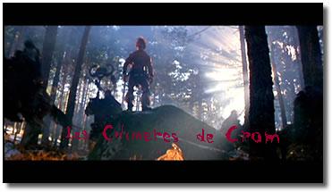 Les Chimères de Crom Index du Forum