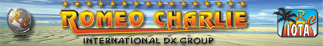 Roméo Charlie International Index du Forum