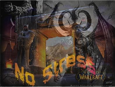 No Stress Index du Forum
