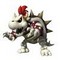 Bowser Skelet Bowser Skelet