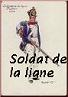 Soldat de la ligne.