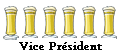 Vice Président