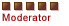 Modérateur