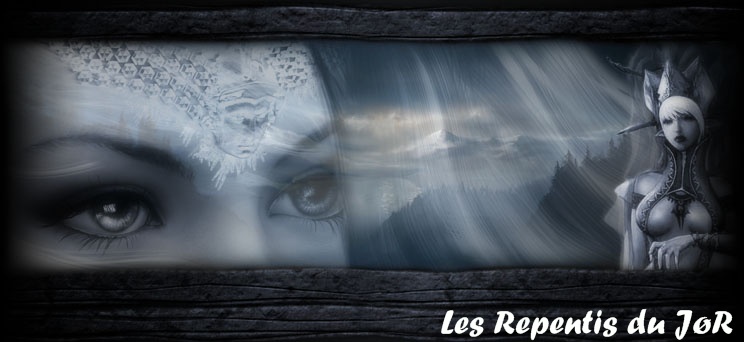Les Repentis du JøR Index du Forum