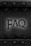 FAQ