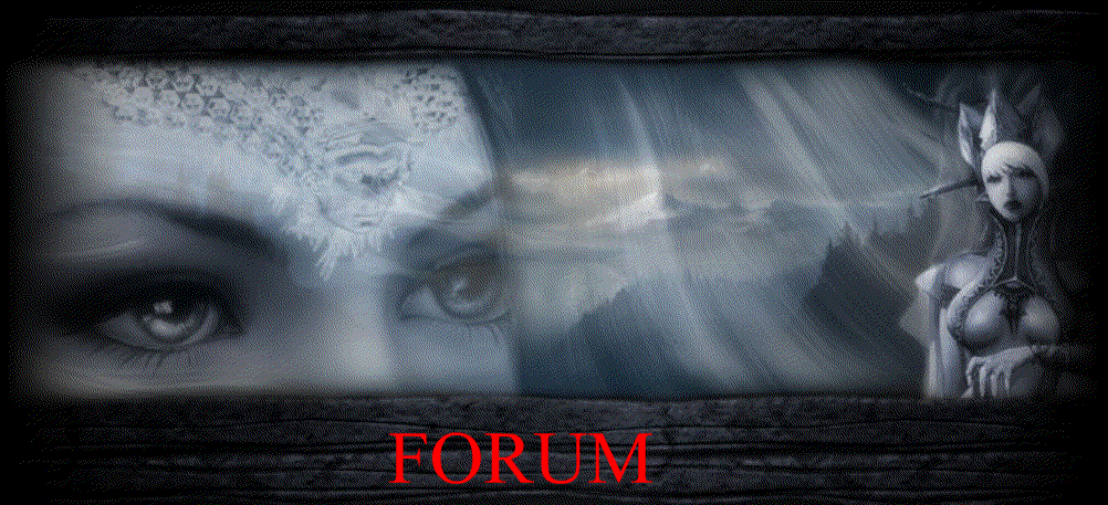 Les Guerriers Déchu Index du Forum