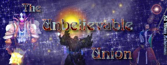 The unbelievable union Index du Forum