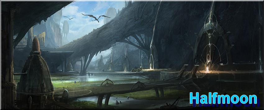 Halfmoon Index du Forum