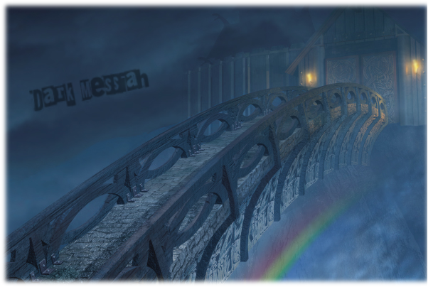 Dark Messiah Index du Forum