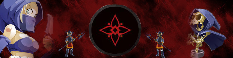 Revenge. Forum Index
